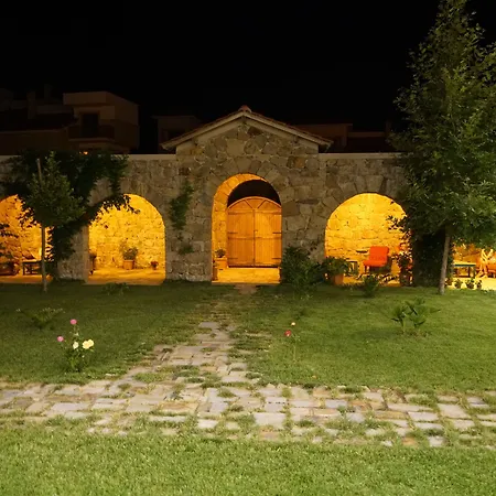 Cinarli Kasri 3*