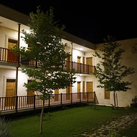 Cinarli Kasri Hotel İmroz