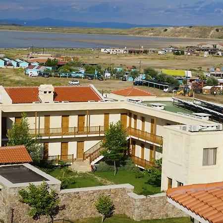 Cinarli Kasri 3* İmroz