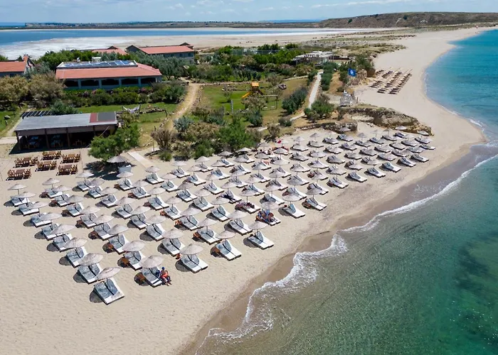 Cinarli Kasri Hotel 3*