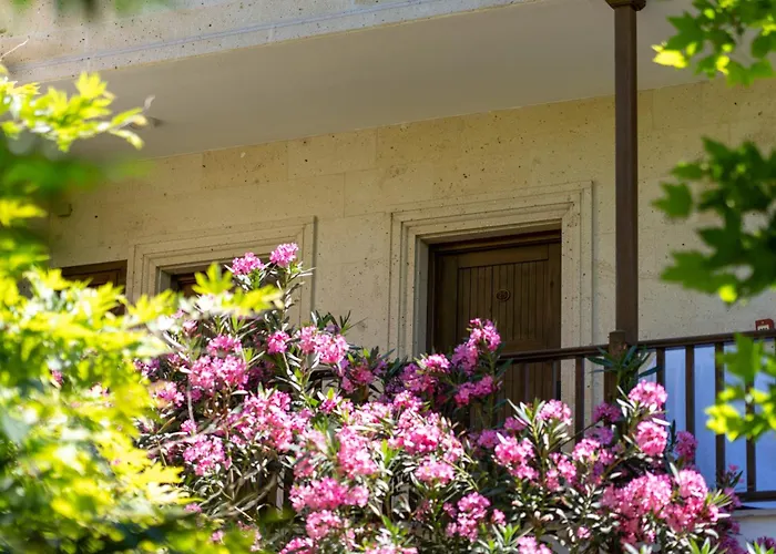 Hotel Cinarli Kasri 3*