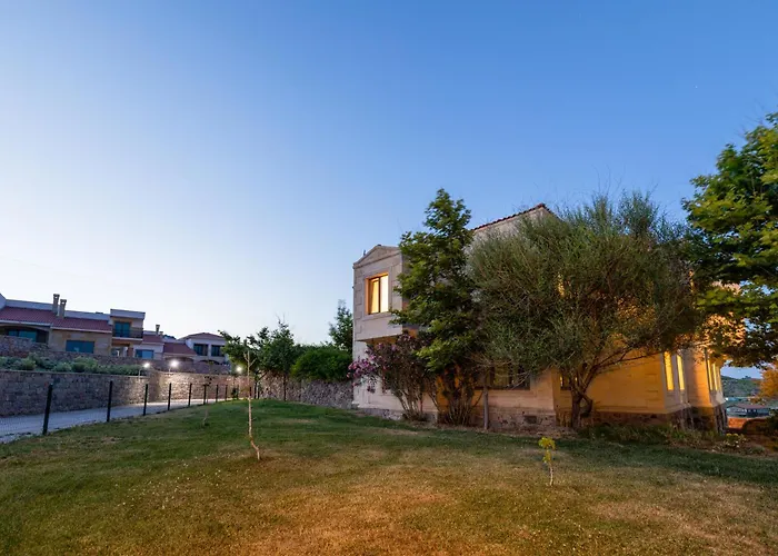 Cinarli Kasri 3* İmroz