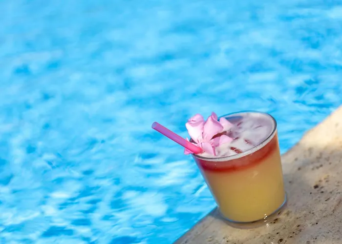 Cinarli Kasri Hotel İmroz