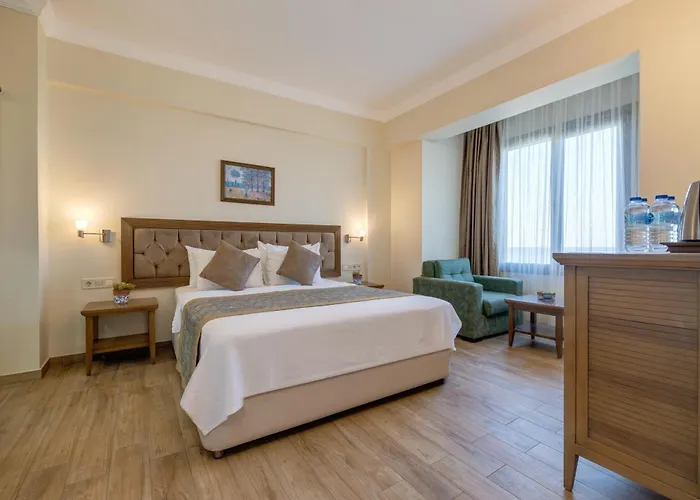 Cinarli Kasri Hotel 3*