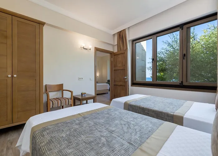 Cinarli Kasri İmroz