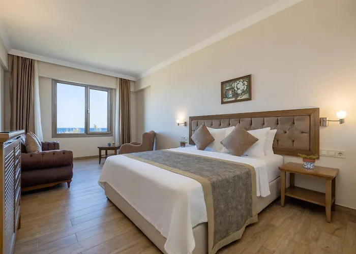 Cinarli Kasri İmroz