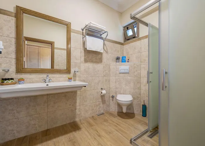 Cinarli Kasri 3* İmroz