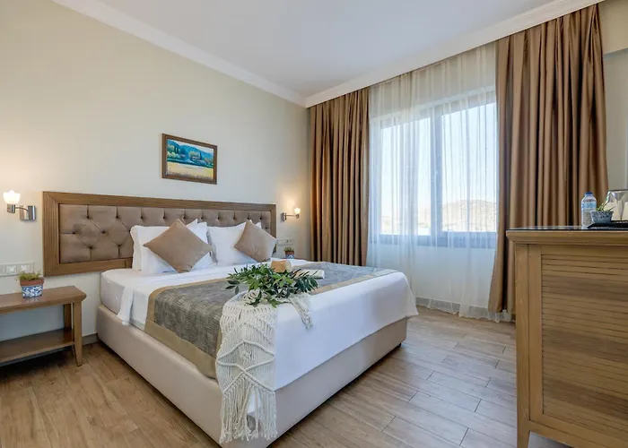 Hotel Cinarli Kasri 3*