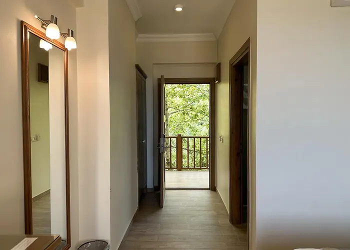 Hotel Cinarli Kasri İmroz