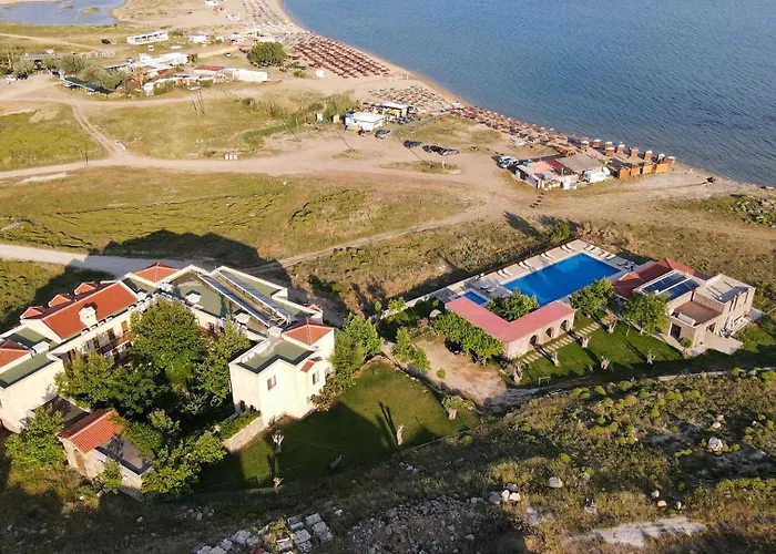 Cinarli Kasri Hotel 3*