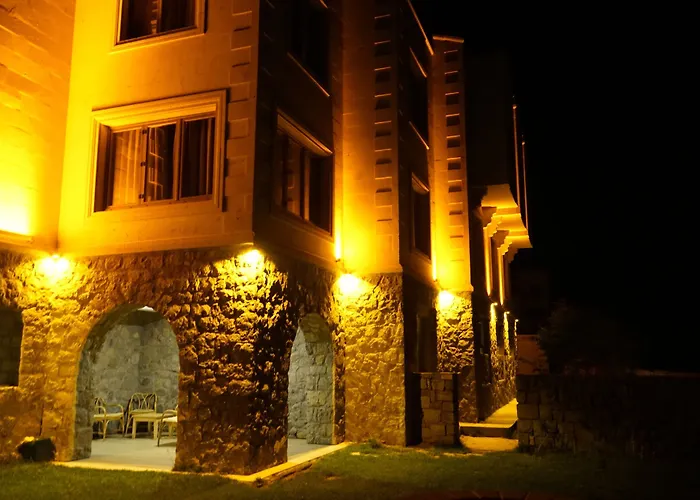 Cinarli Kasri 3* İmroz