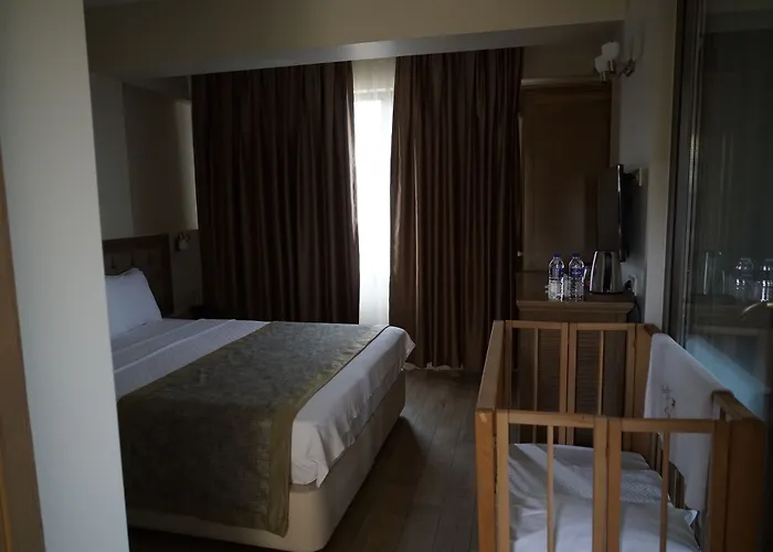 Cinarli Kasri 3* İmroz