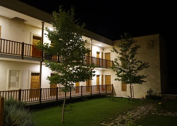 Cinarli Kasri Hotel İmroz