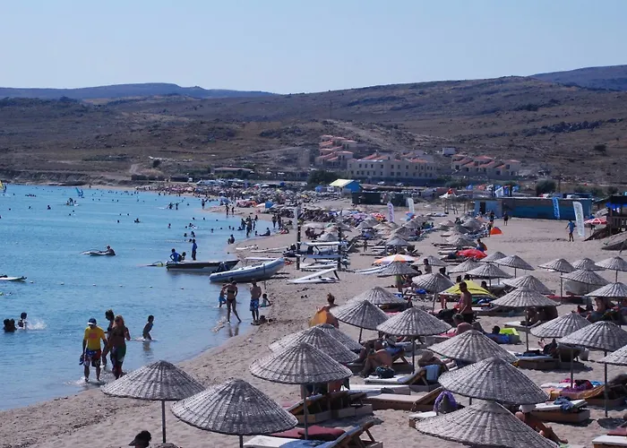 Cinarli Kasri İmroz