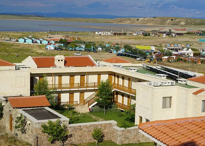 Cinarli Kasri 3* İmroz